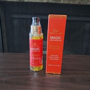 Magic Luxury Body Oil